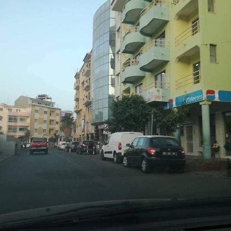 Droom Appartement Praia Exterior photo