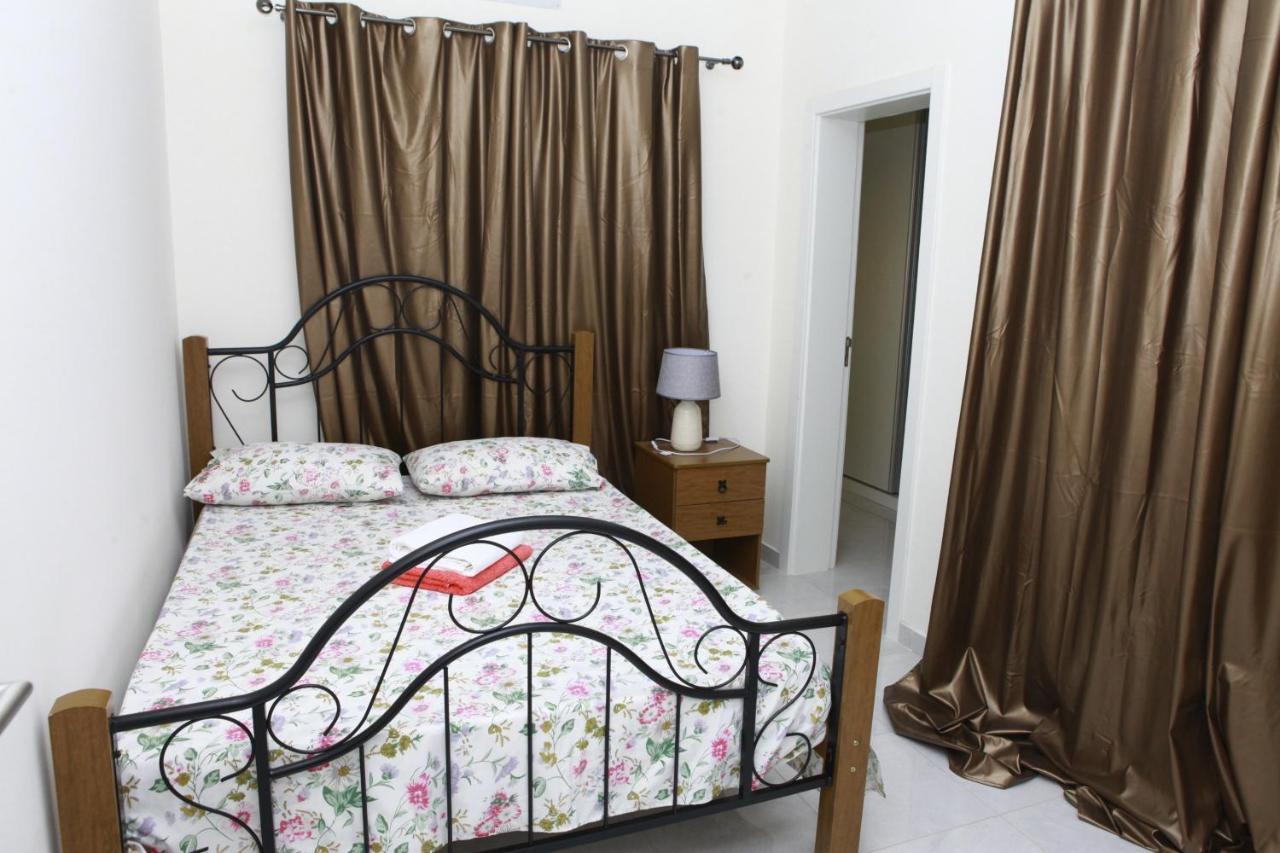 Droom Appartement Praia Exterior photo