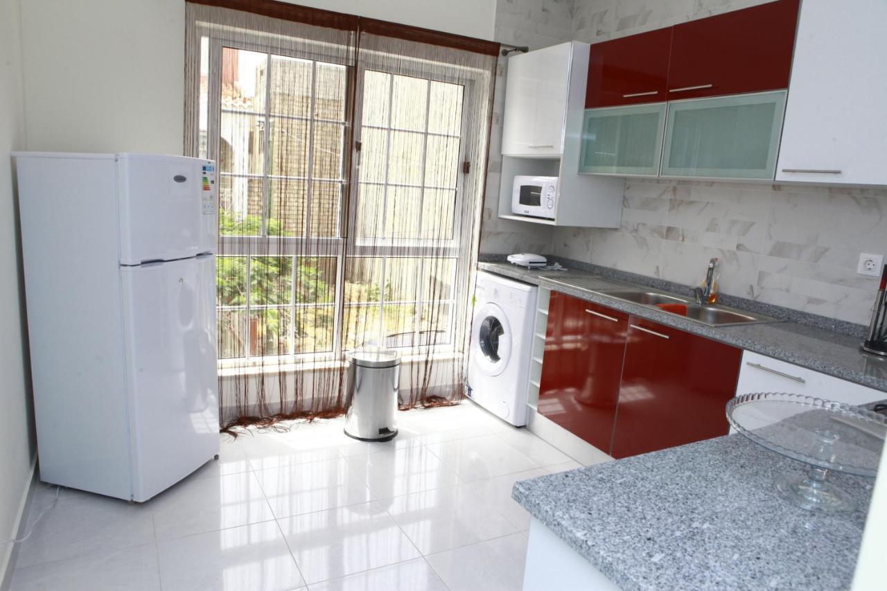 Droom Appartement Praia Exterior photo