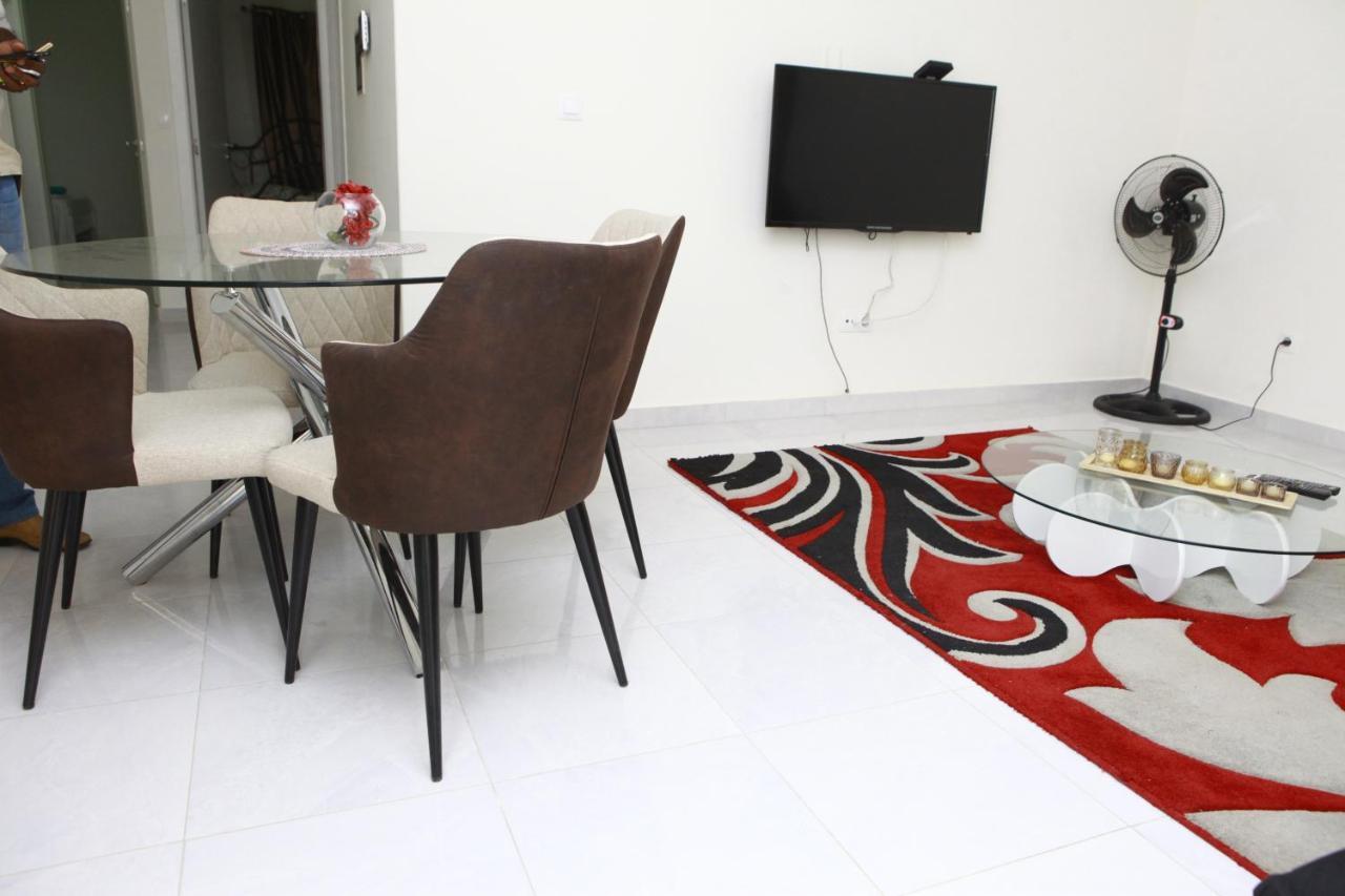 Droom Appartement Praia Exterior photo