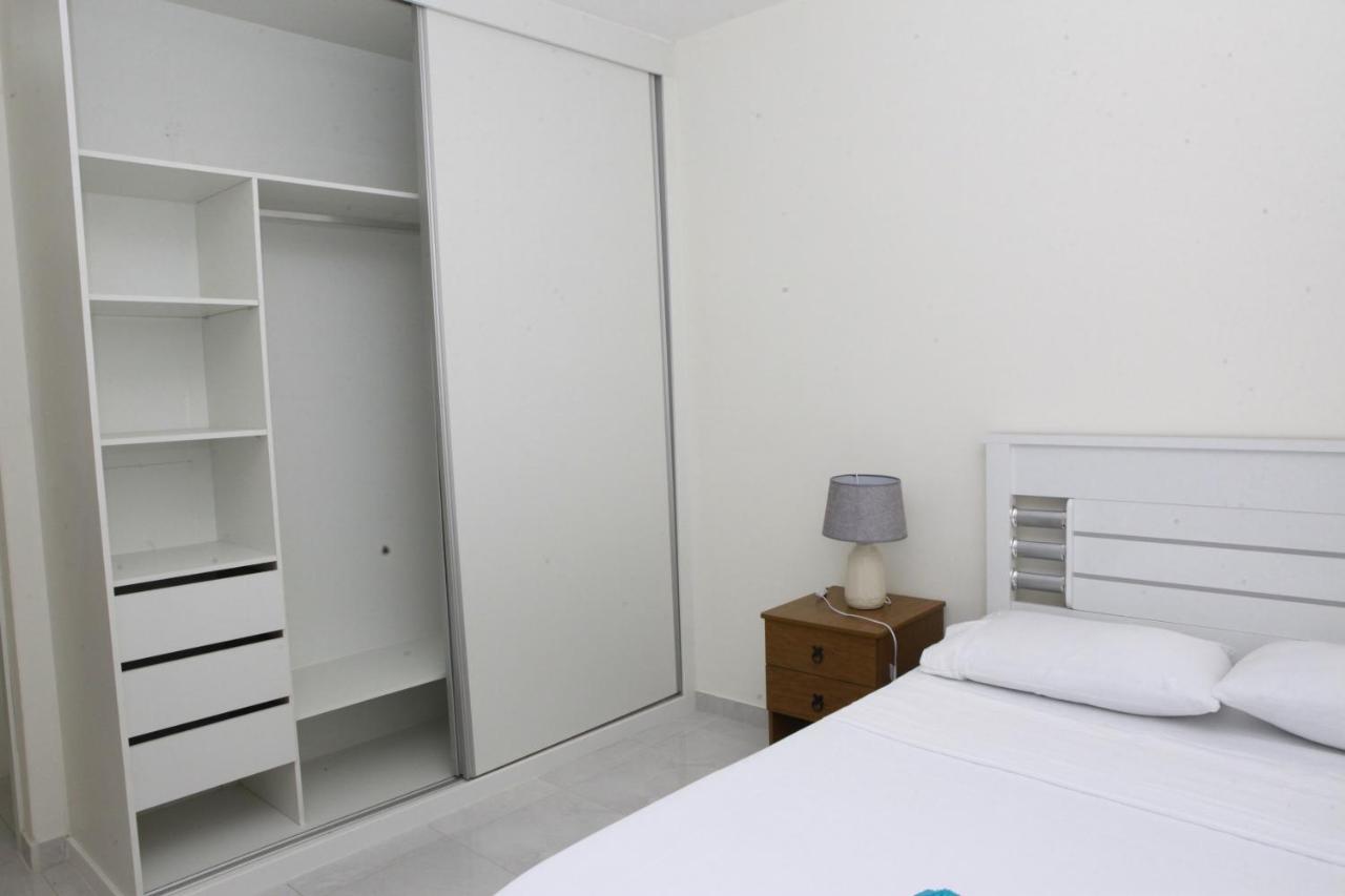 Droom Appartement Praia Exterior photo
