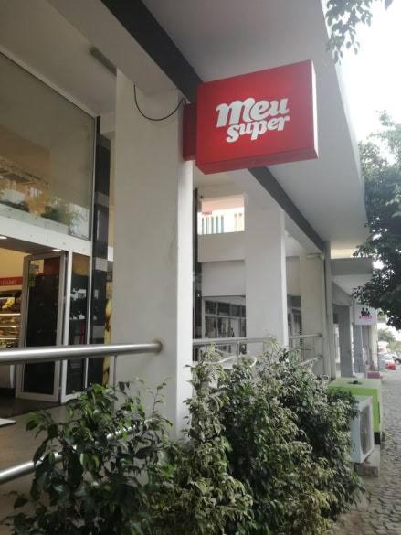 Droom Appartement Praia Exterior photo