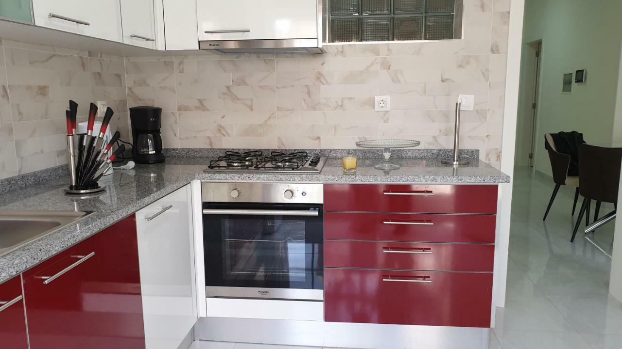 Droom Appartement Praia Exterior photo