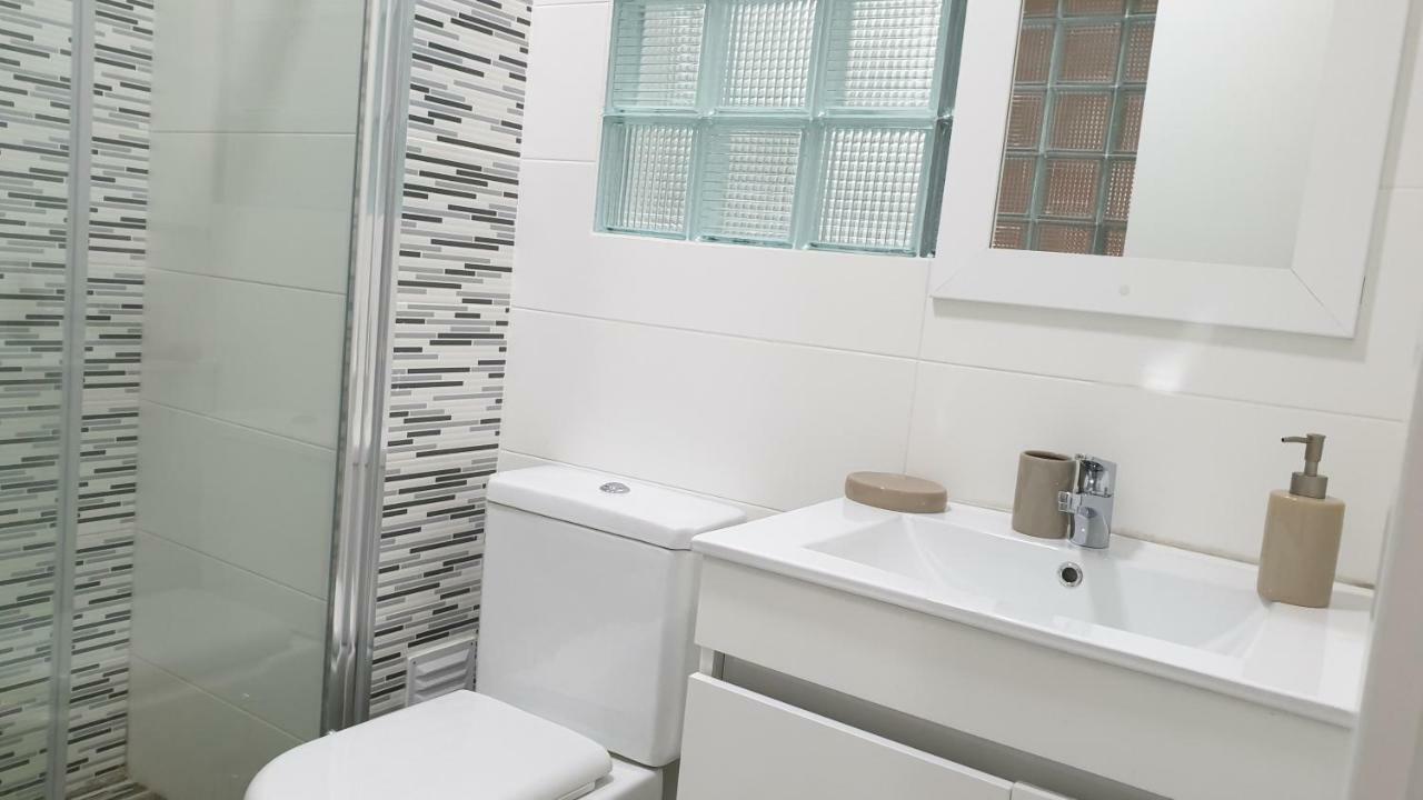 Droom Appartement Praia Exterior photo